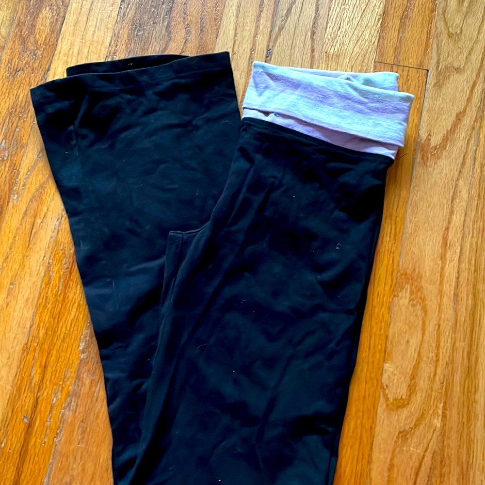 Victoria Secret Yoga pants